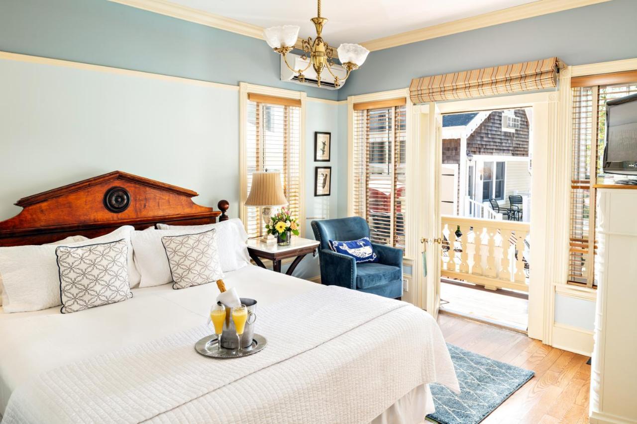 Brass Key Guesthouse Adults Only Provincetown Zewnętrze zdjęcie