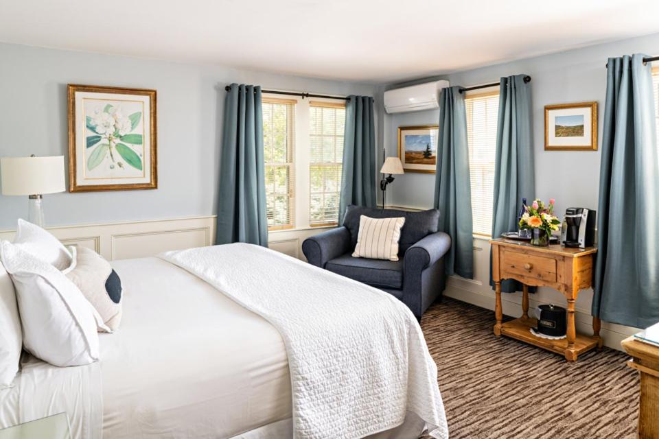 Brass Key Guesthouse Adults Only Provincetown Zewnętrze zdjęcie