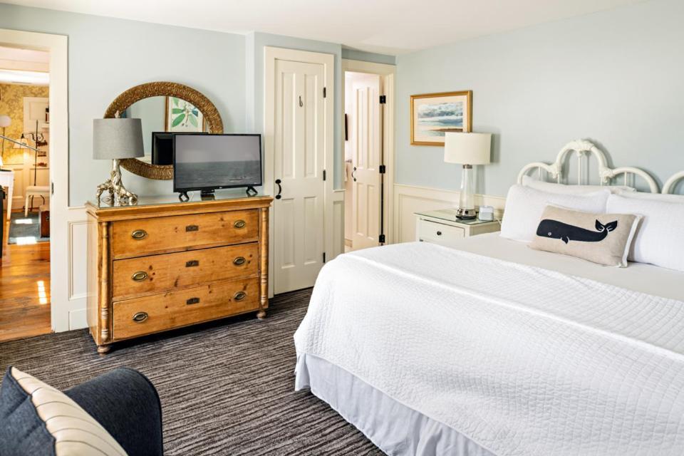 Brass Key Guesthouse Adults Only Provincetown Zewnętrze zdjęcie