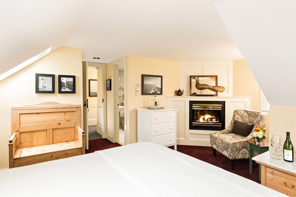 Brass Key Guesthouse Adults Only Provincetown Zewnętrze zdjęcie