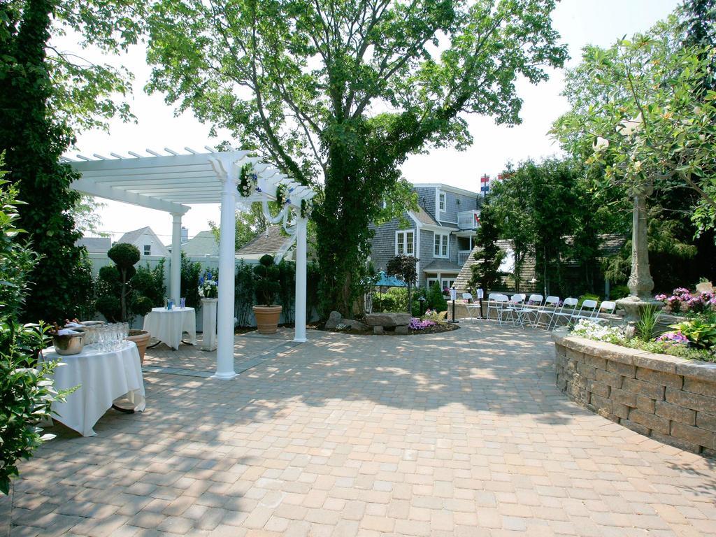 Brass Key Guesthouse Adults Only Provincetown Zewnętrze zdjęcie
