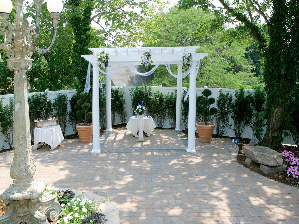 Brass Key Guesthouse Adults Only Provincetown Zewnętrze zdjęcie