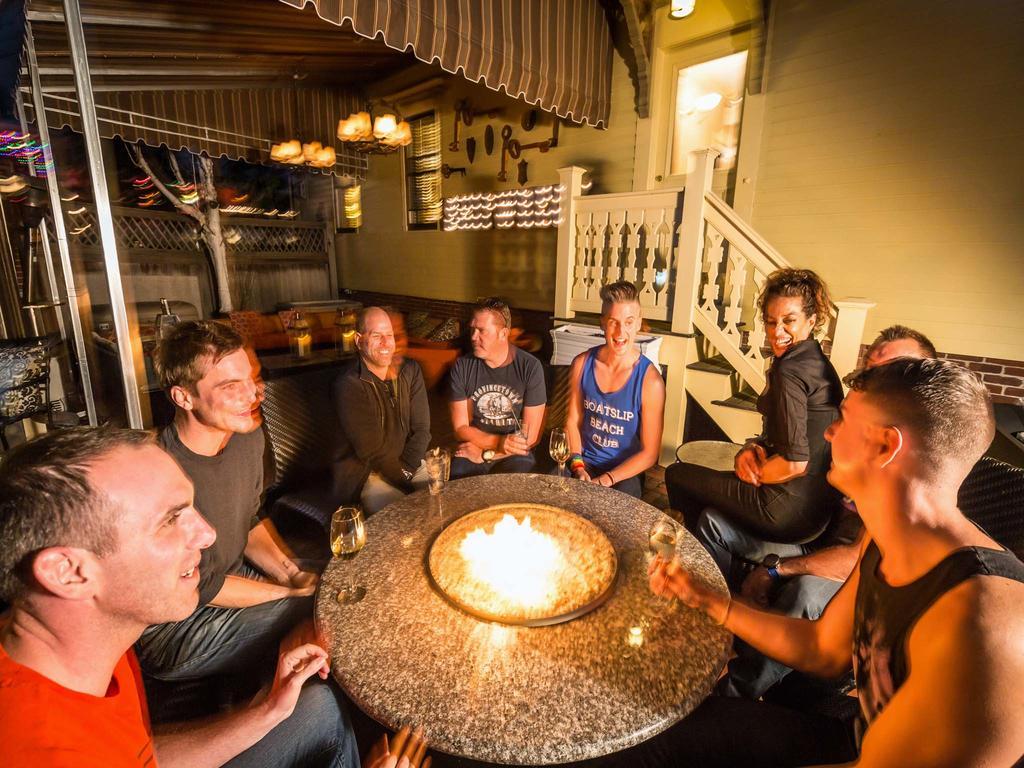 Brass Key Guesthouse Adults Only Provincetown Zewnętrze zdjęcie