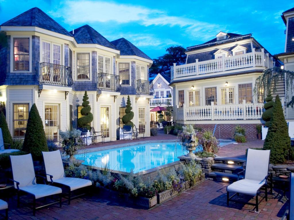 Brass Key Guesthouse Adults Only Provincetown Zewnętrze zdjęcie