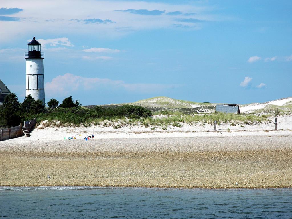 Brass Key Guesthouse Adults Only Provincetown Zewnętrze zdjęcie