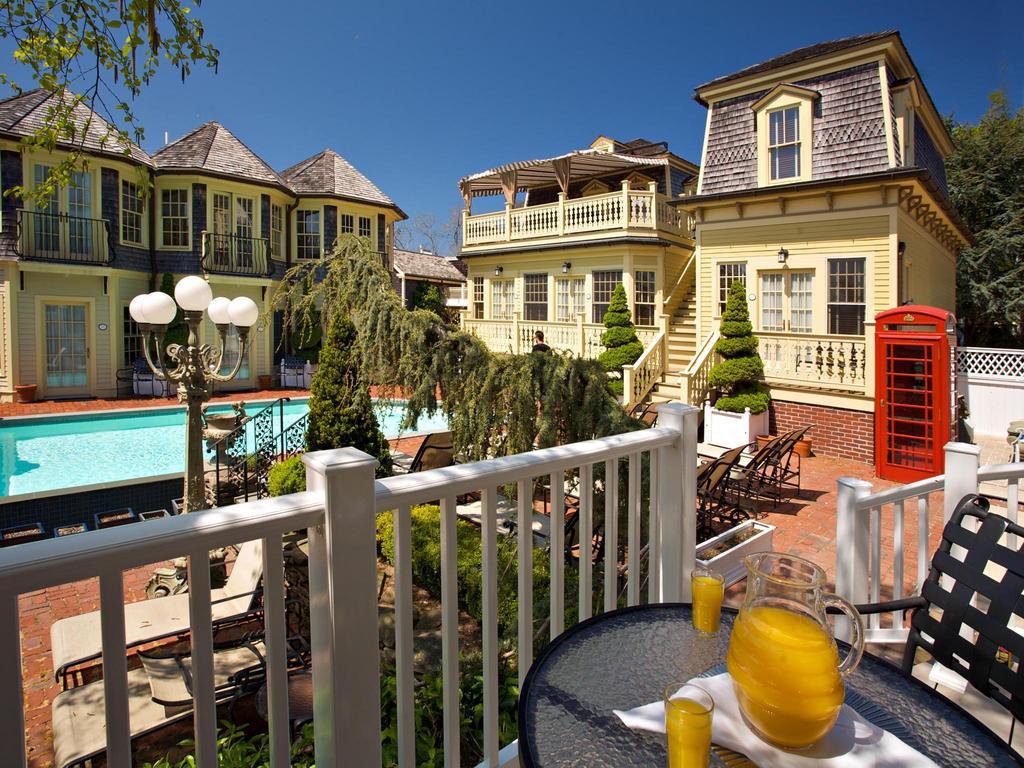 Brass Key Guesthouse Adults Only Provincetown Zewnętrze zdjęcie