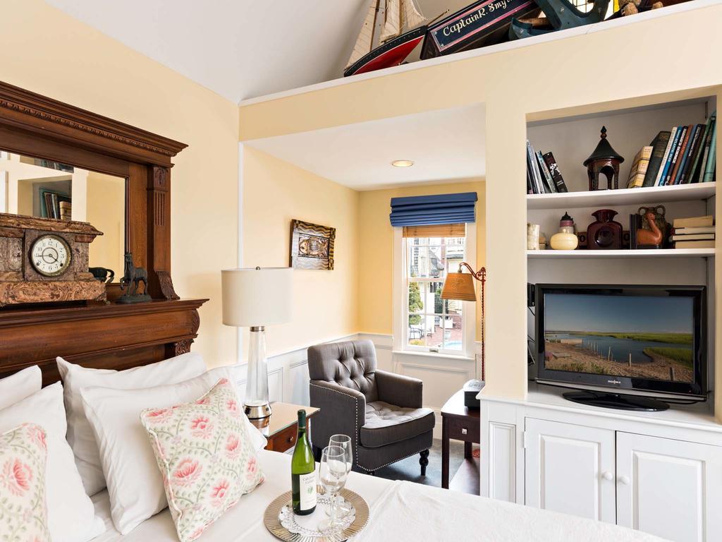 Brass Key Guesthouse Adults Only Provincetown Pokój zdjęcie