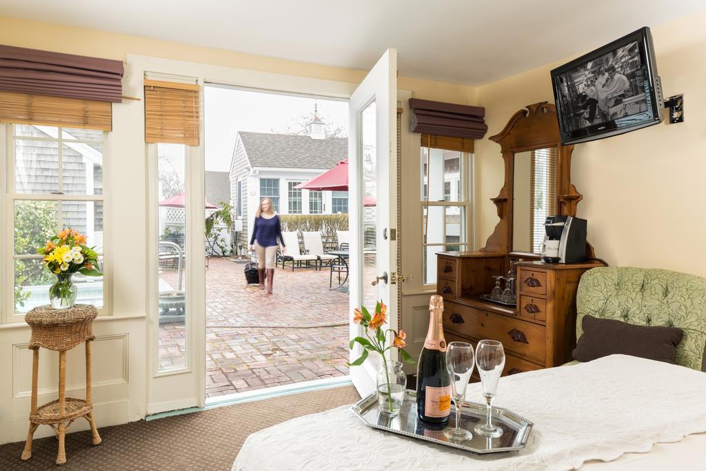 Brass Key Guesthouse Adults Only Provincetown Zewnętrze zdjęcie