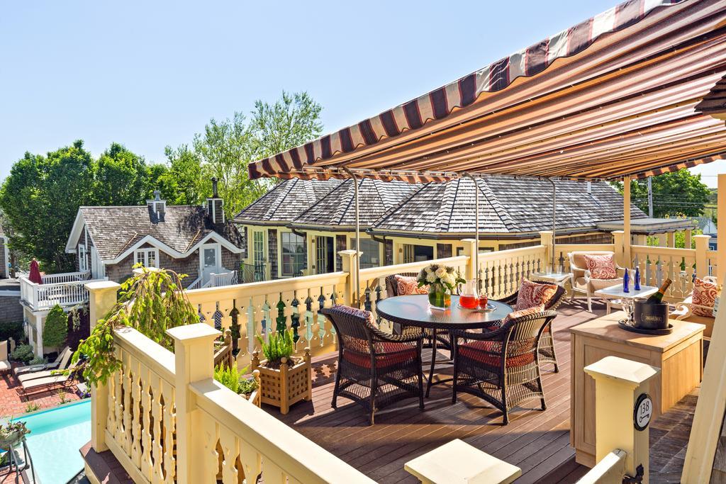 Brass Key Guesthouse Adults Only Provincetown Zewnętrze zdjęcie