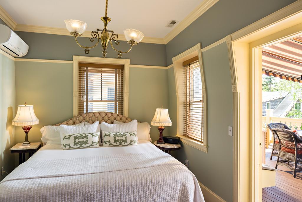 Brass Key Guesthouse Adults Only Provincetown Zewnętrze zdjęcie