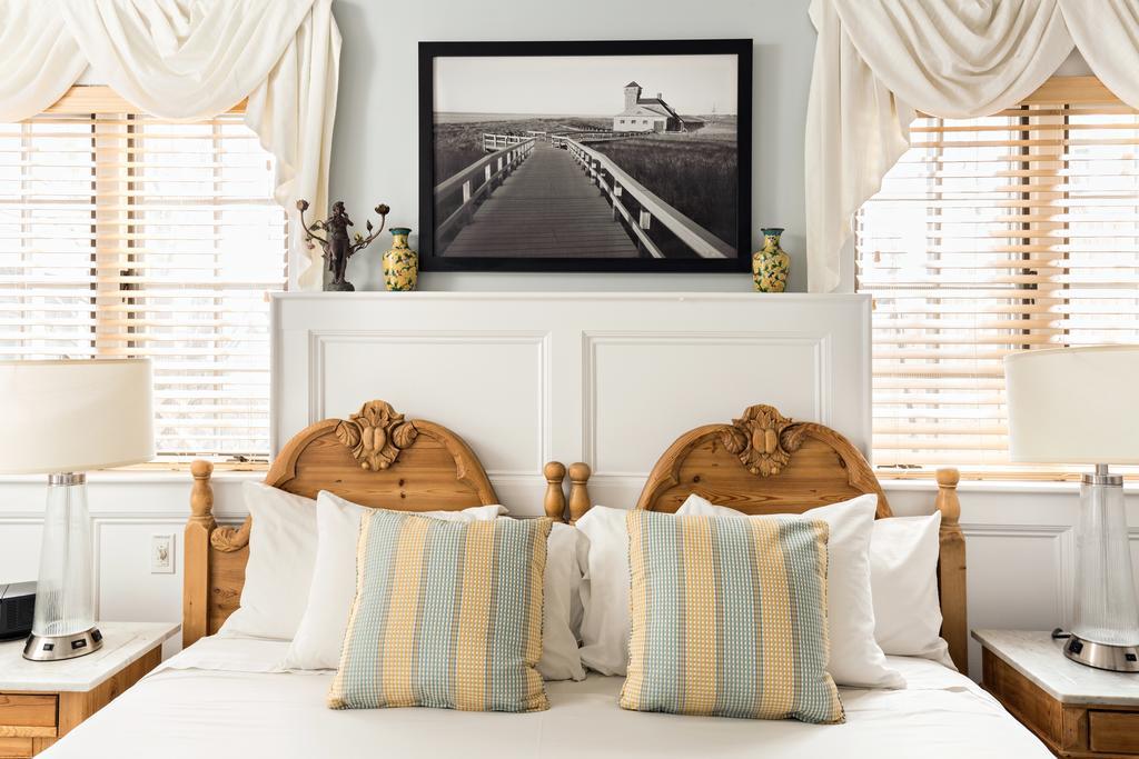 Brass Key Guesthouse Adults Only Provincetown Zewnętrze zdjęcie