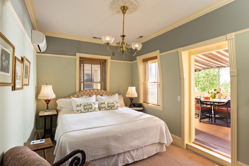 Brass Key Guesthouse Adults Only Provincetown Zewnętrze zdjęcie