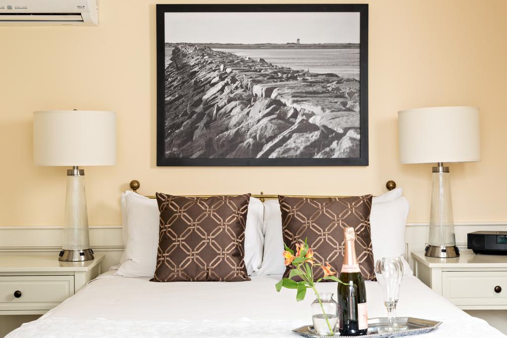 Brass Key Guesthouse Adults Only Provincetown Zewnętrze zdjęcie