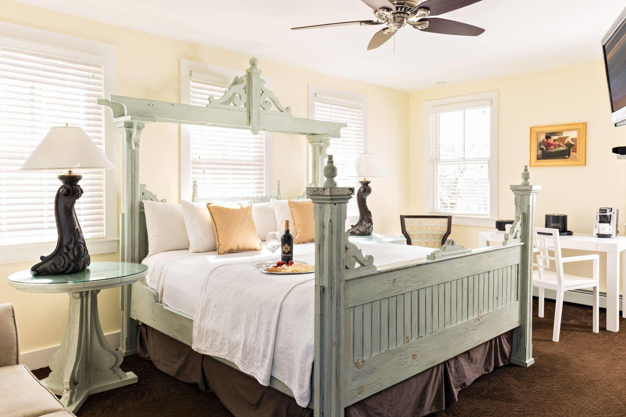 Brass Key Guesthouse Adults Only Provincetown Zewnętrze zdjęcie