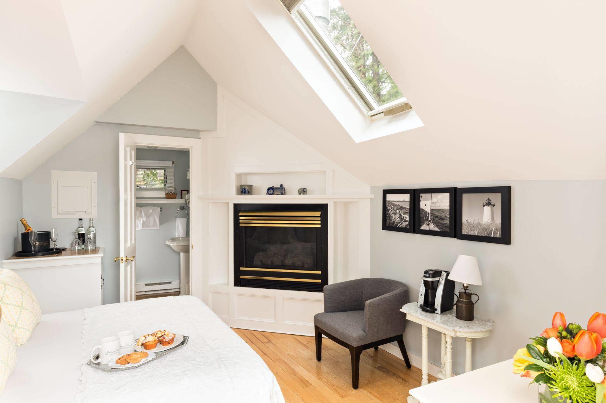Brass Key Guesthouse Adults Only Provincetown Zewnętrze zdjęcie