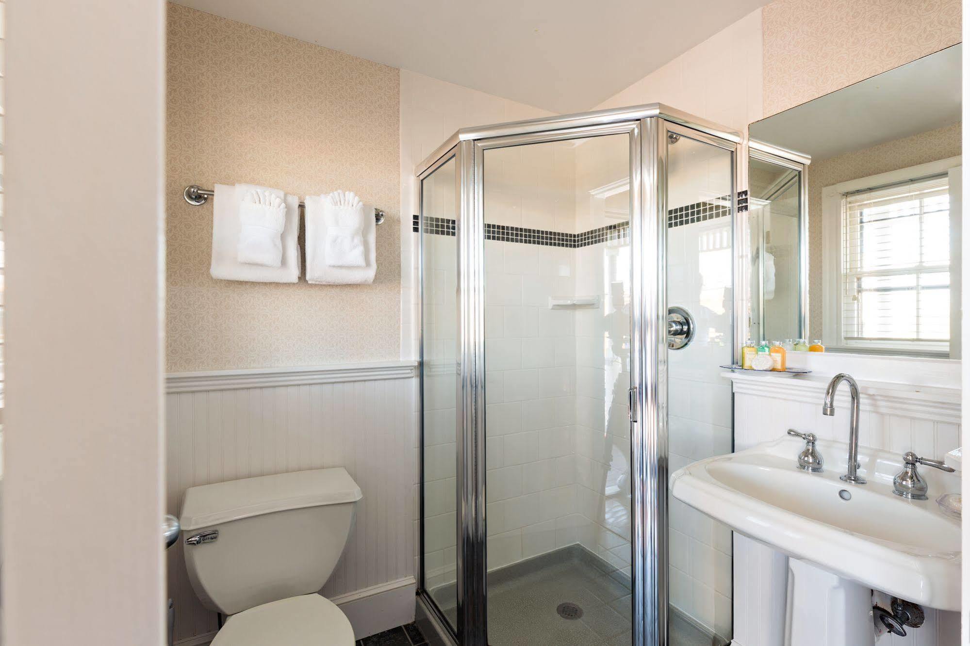 Brass Key Guesthouse Adults Only Provincetown Zewnętrze zdjęcie