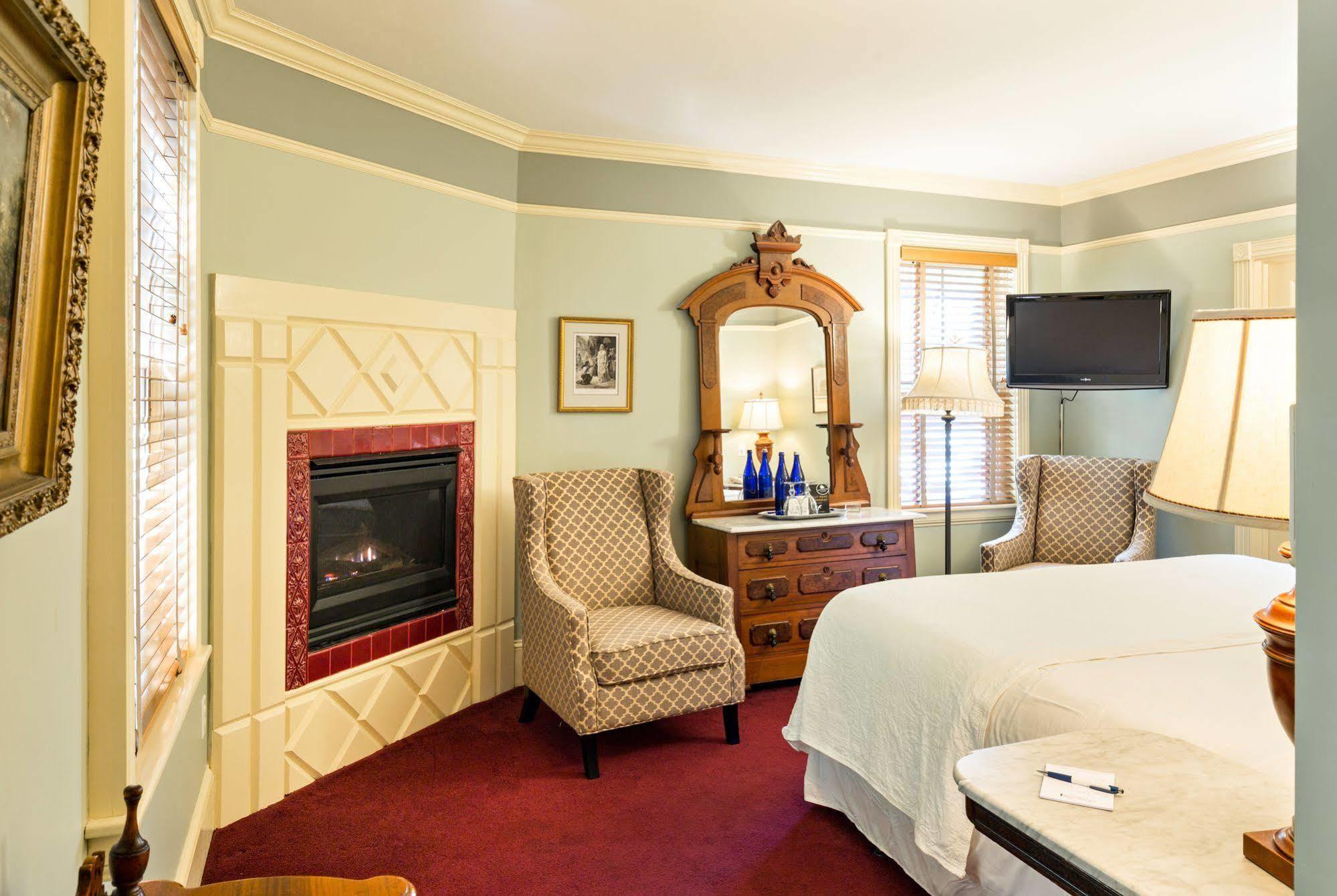 Brass Key Guesthouse Adults Only Provincetown Zewnętrze zdjęcie