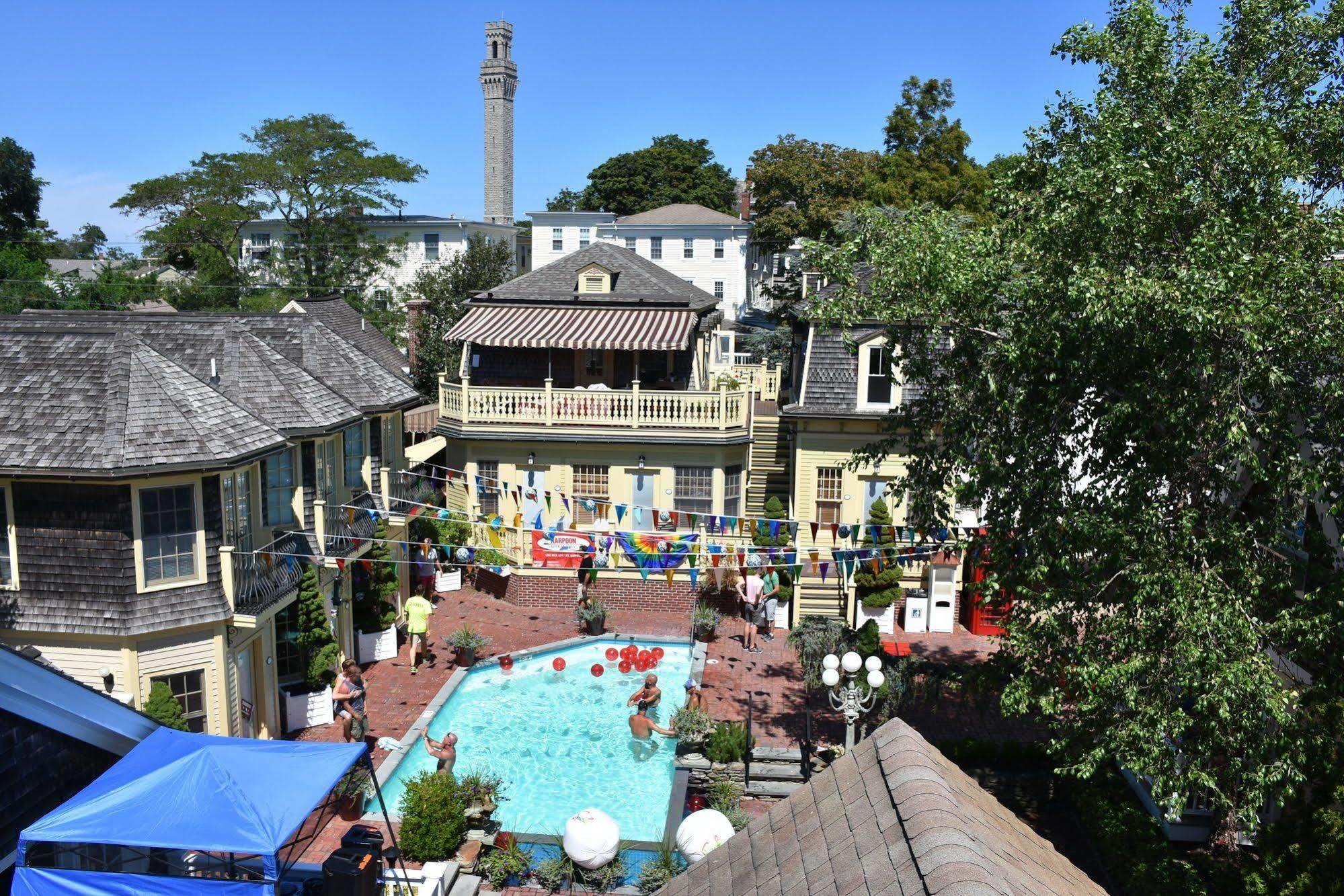 Brass Key Guesthouse Adults Only Provincetown Zewnętrze zdjęcie