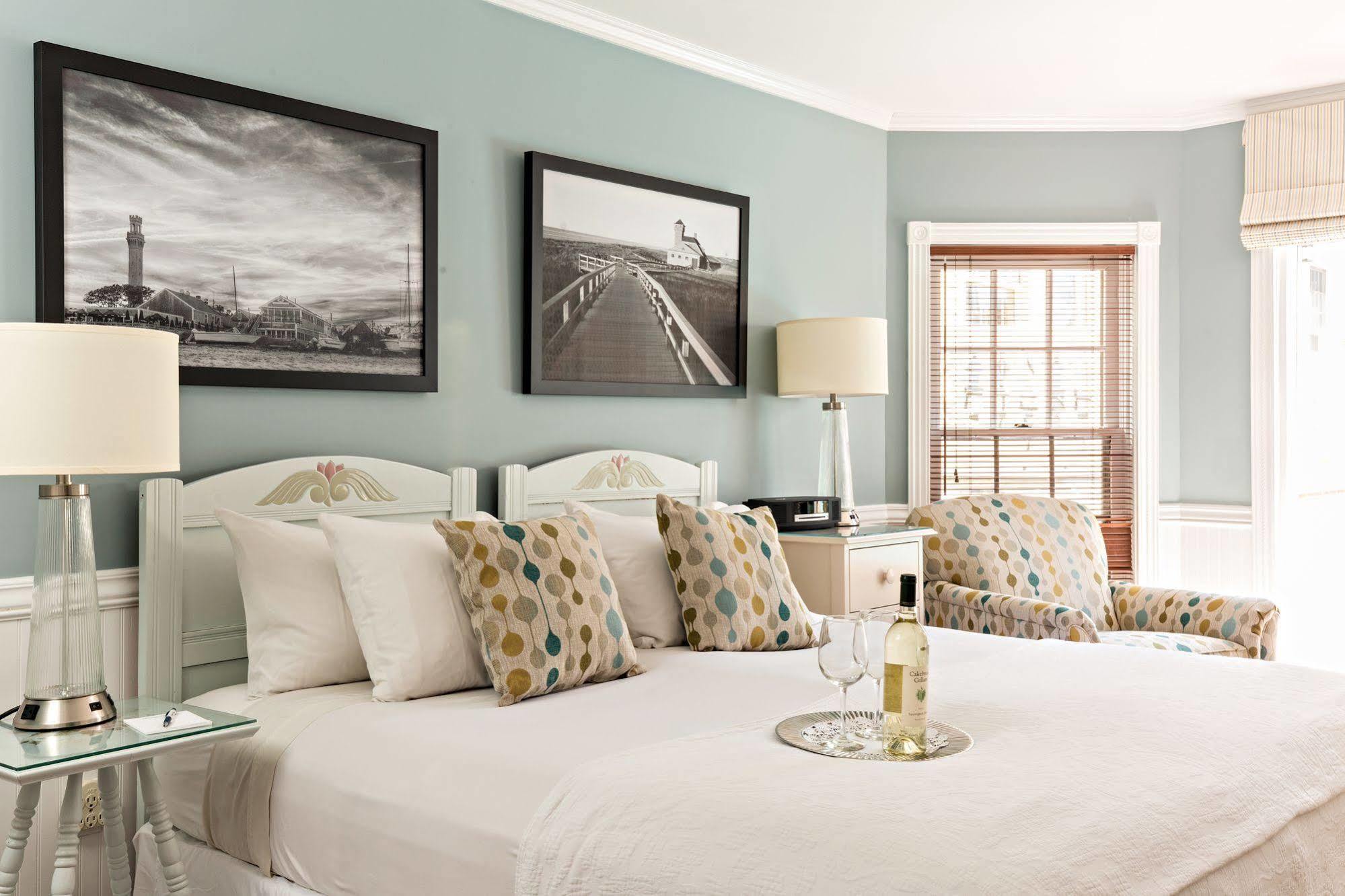 Brass Key Guesthouse Adults Only Provincetown Zewnętrze zdjęcie