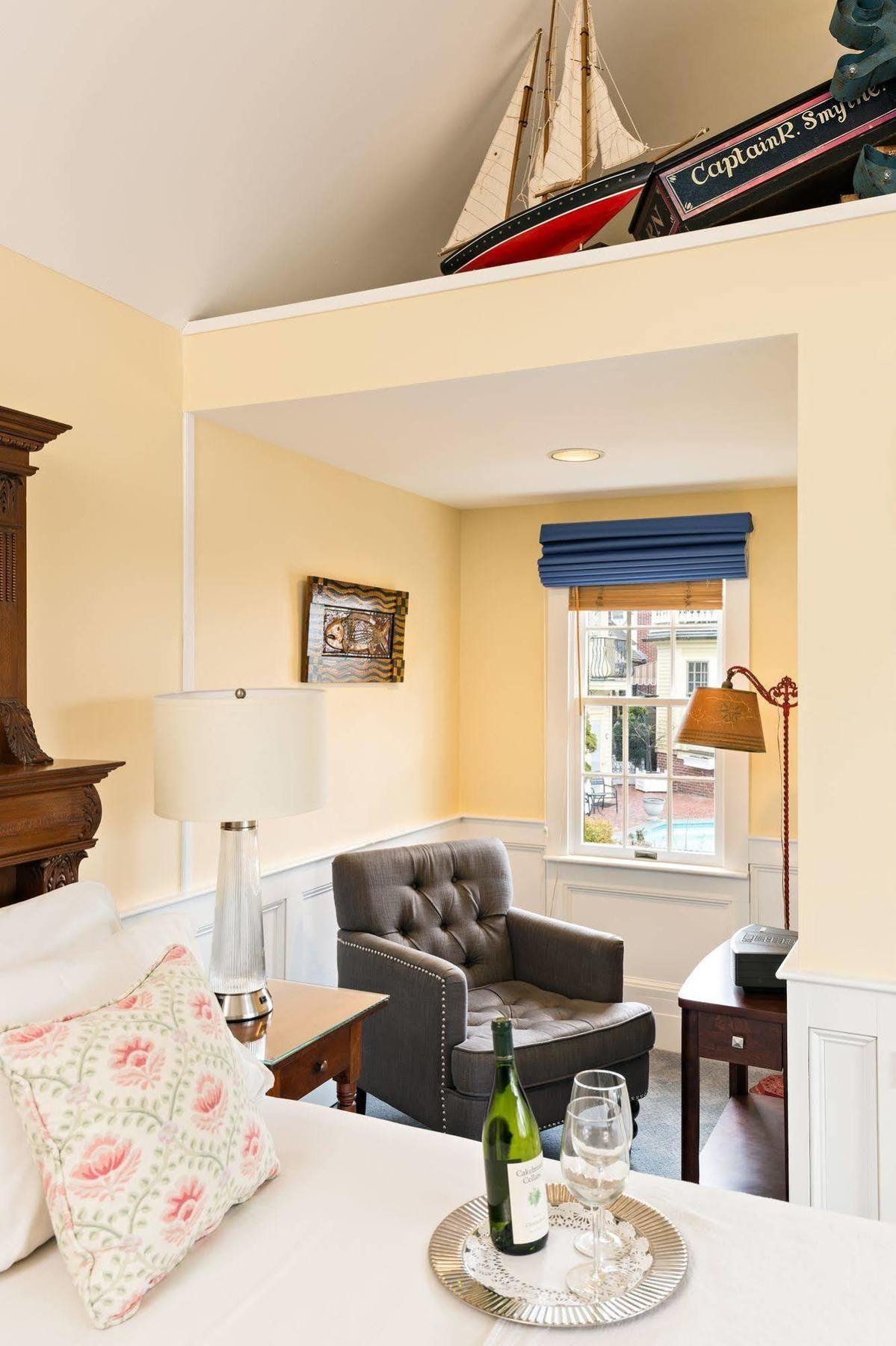 Brass Key Guesthouse Adults Only Provincetown Zewnętrze zdjęcie