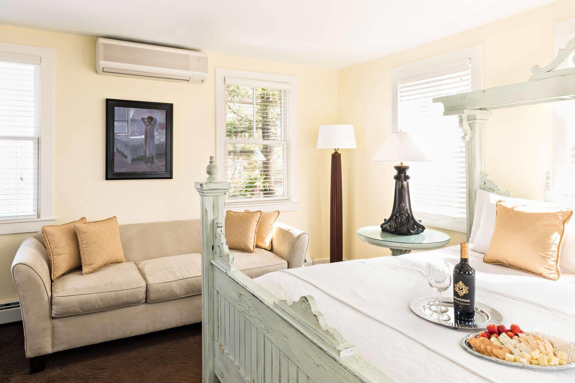 Brass Key Guesthouse Adults Only Provincetown Zewnętrze zdjęcie