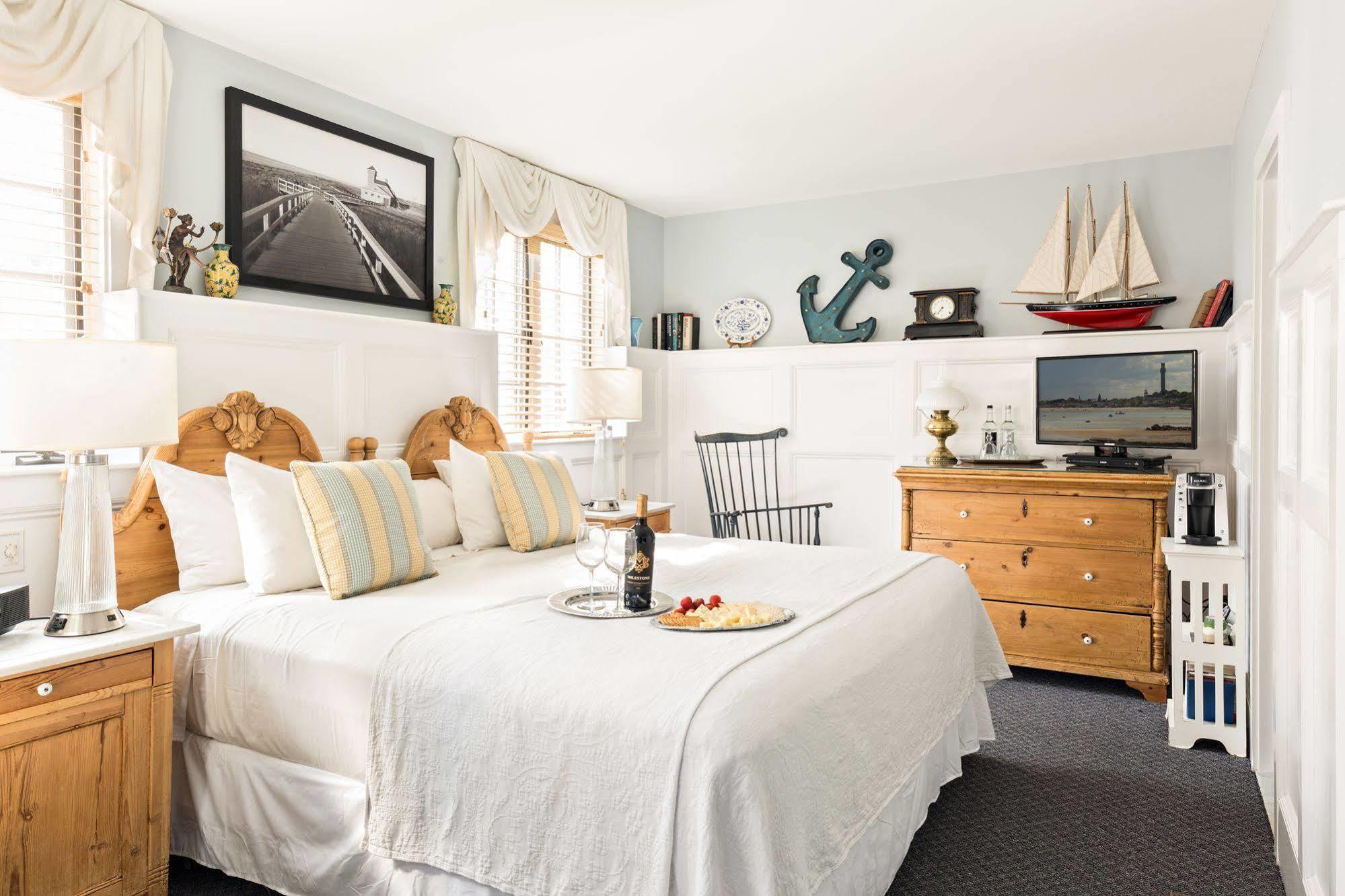 Brass Key Guesthouse Adults Only Provincetown Zewnętrze zdjęcie