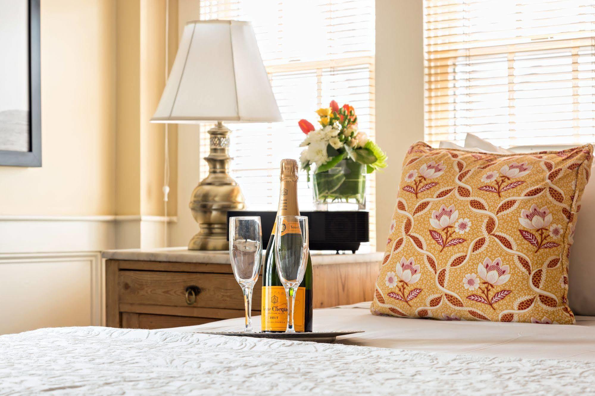 Brass Key Guesthouse Adults Only Provincetown Zewnętrze zdjęcie