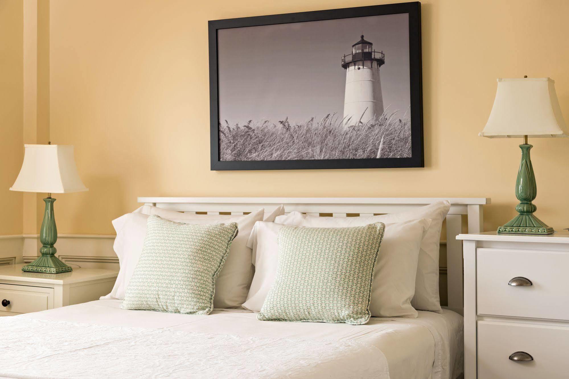 Brass Key Guesthouse Adults Only Provincetown Zewnętrze zdjęcie