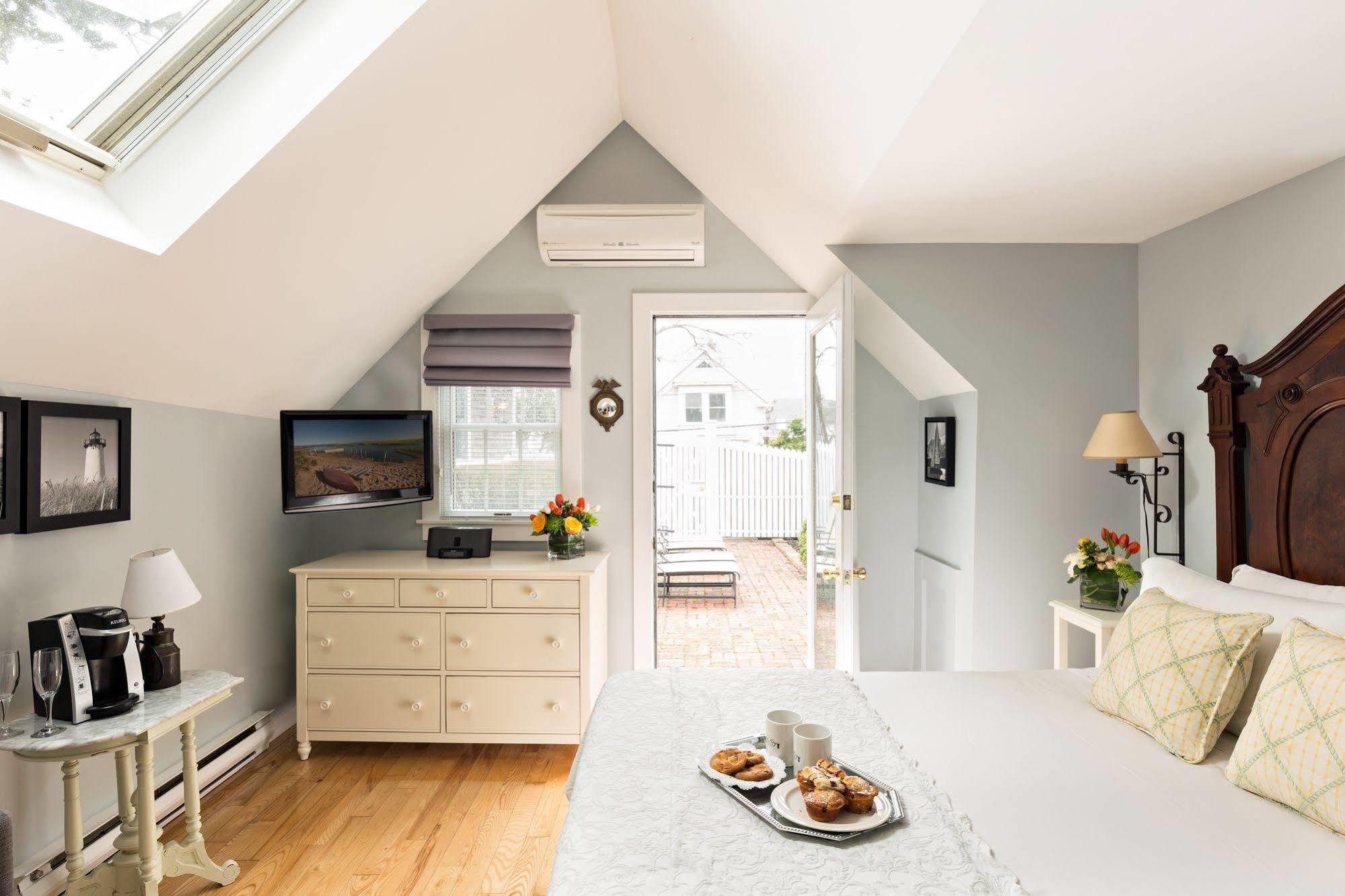 Brass Key Guesthouse Adults Only Provincetown Zewnętrze zdjęcie