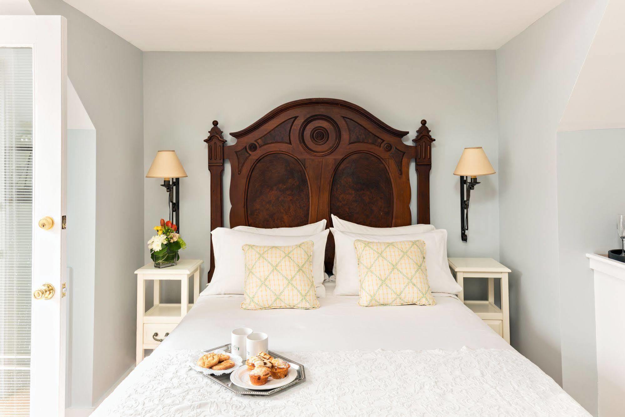 Brass Key Guesthouse Adults Only Provincetown Zewnętrze zdjęcie
