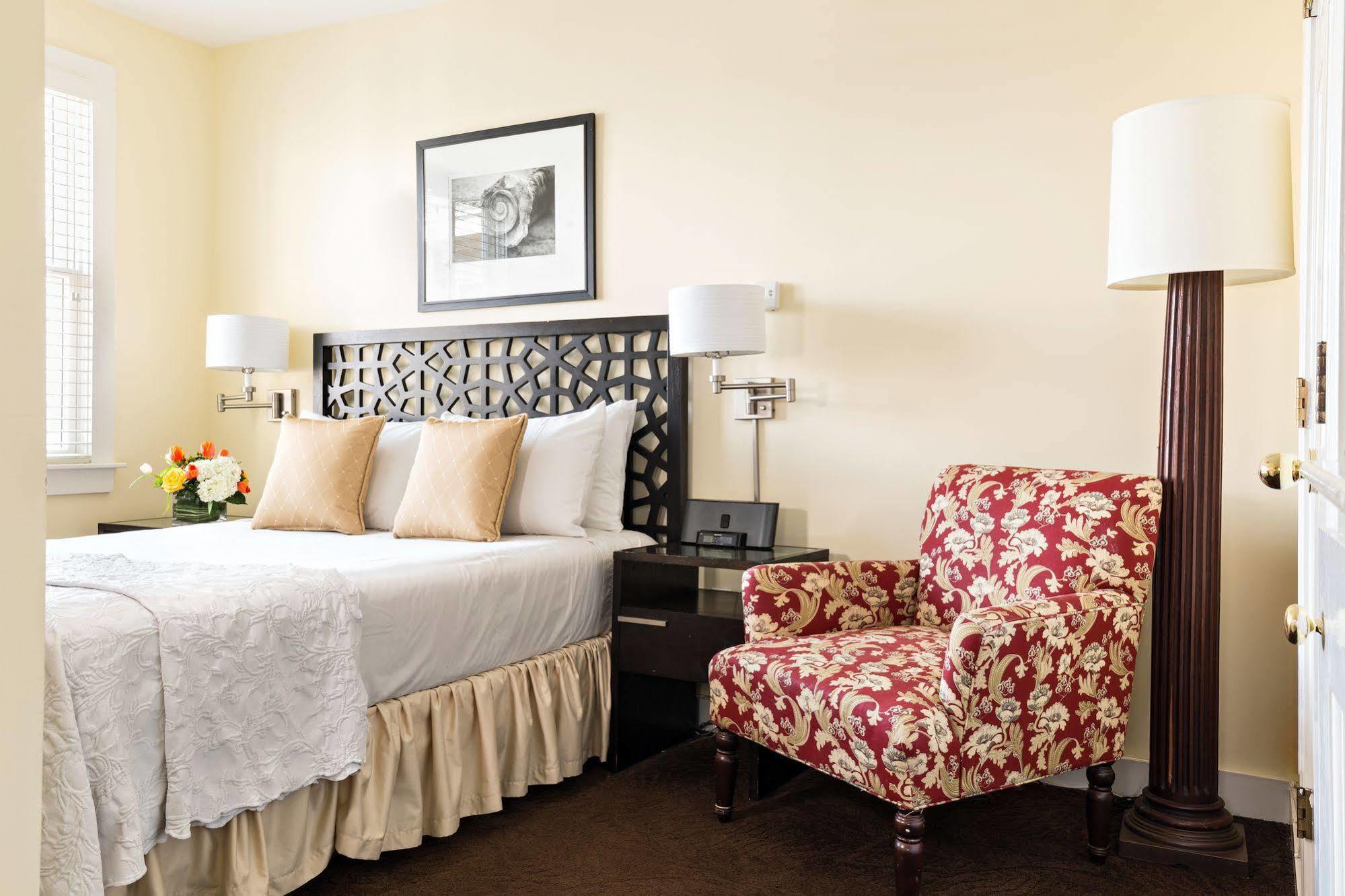 Brass Key Guesthouse Adults Only Provincetown Zewnętrze zdjęcie