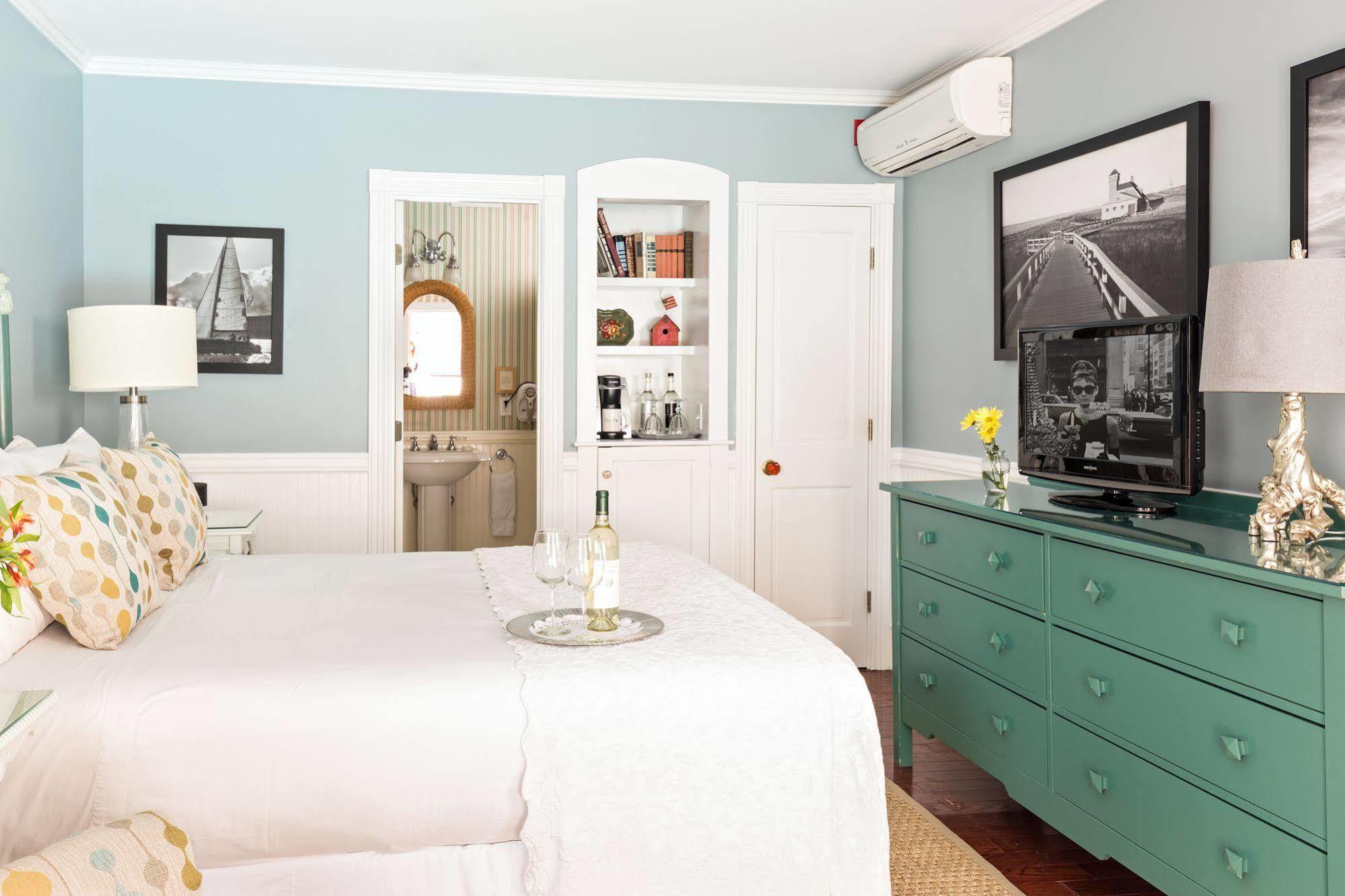 Brass Key Guesthouse Adults Only Provincetown Zewnętrze zdjęcie