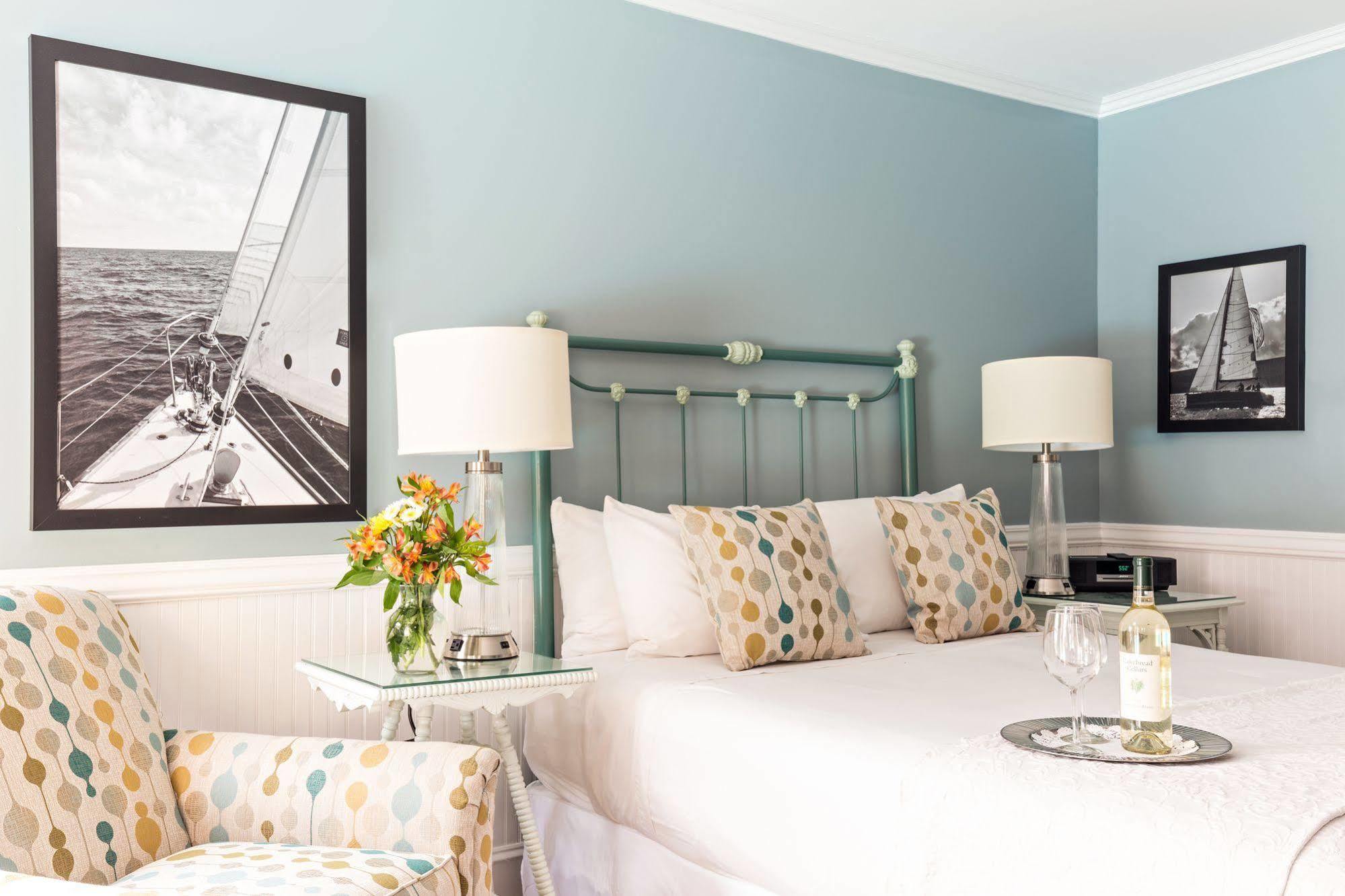 Brass Key Guesthouse Adults Only Provincetown Zewnętrze zdjęcie