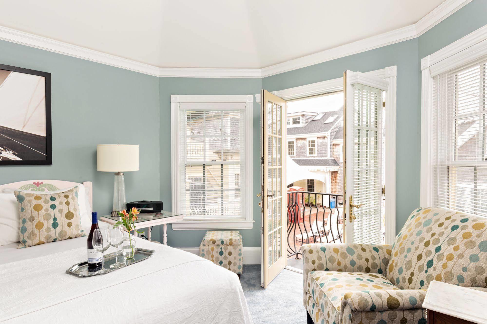 Brass Key Guesthouse Adults Only Provincetown Zewnętrze zdjęcie