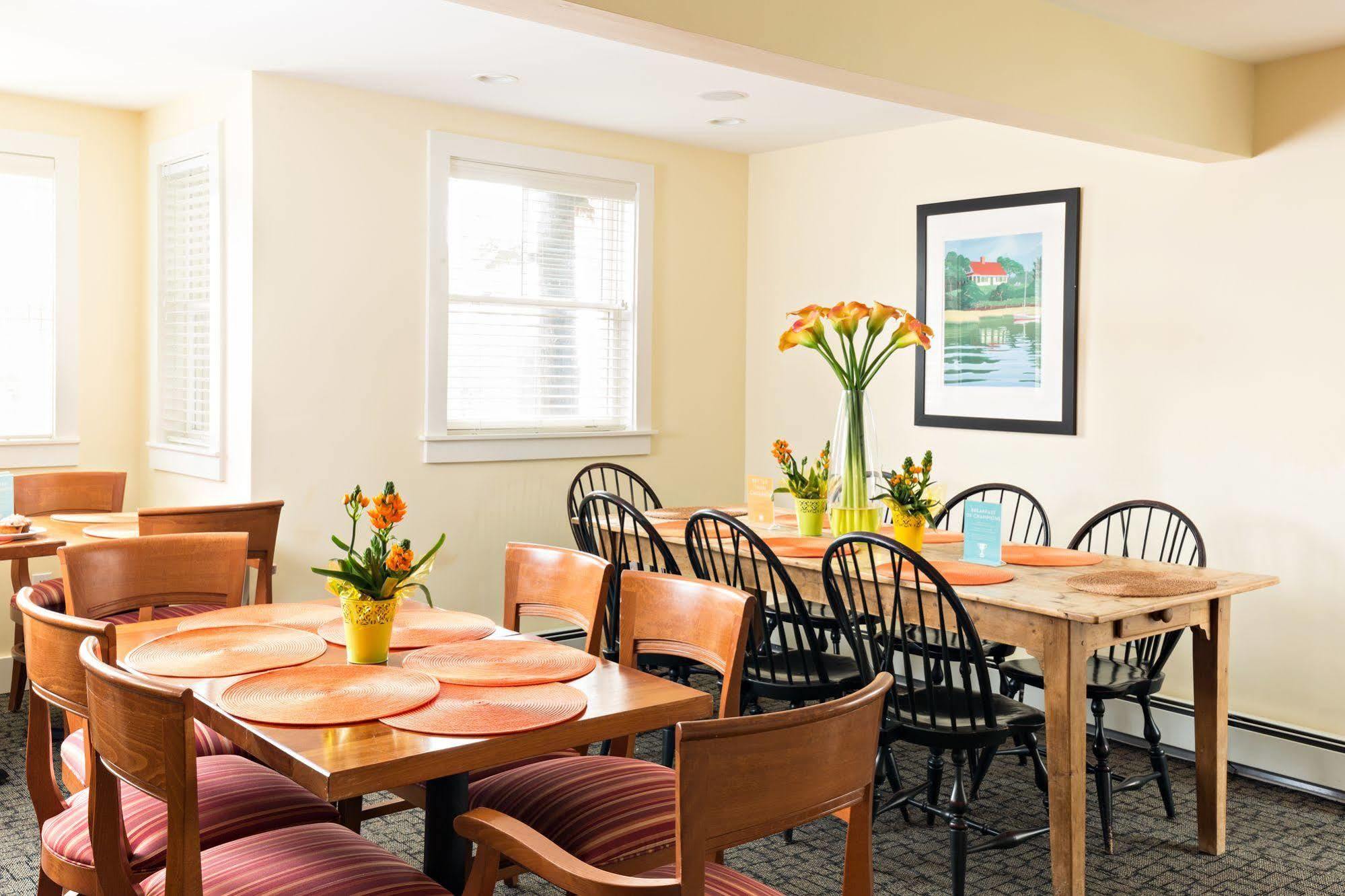 Brass Key Guesthouse Adults Only Provincetown Zewnętrze zdjęcie