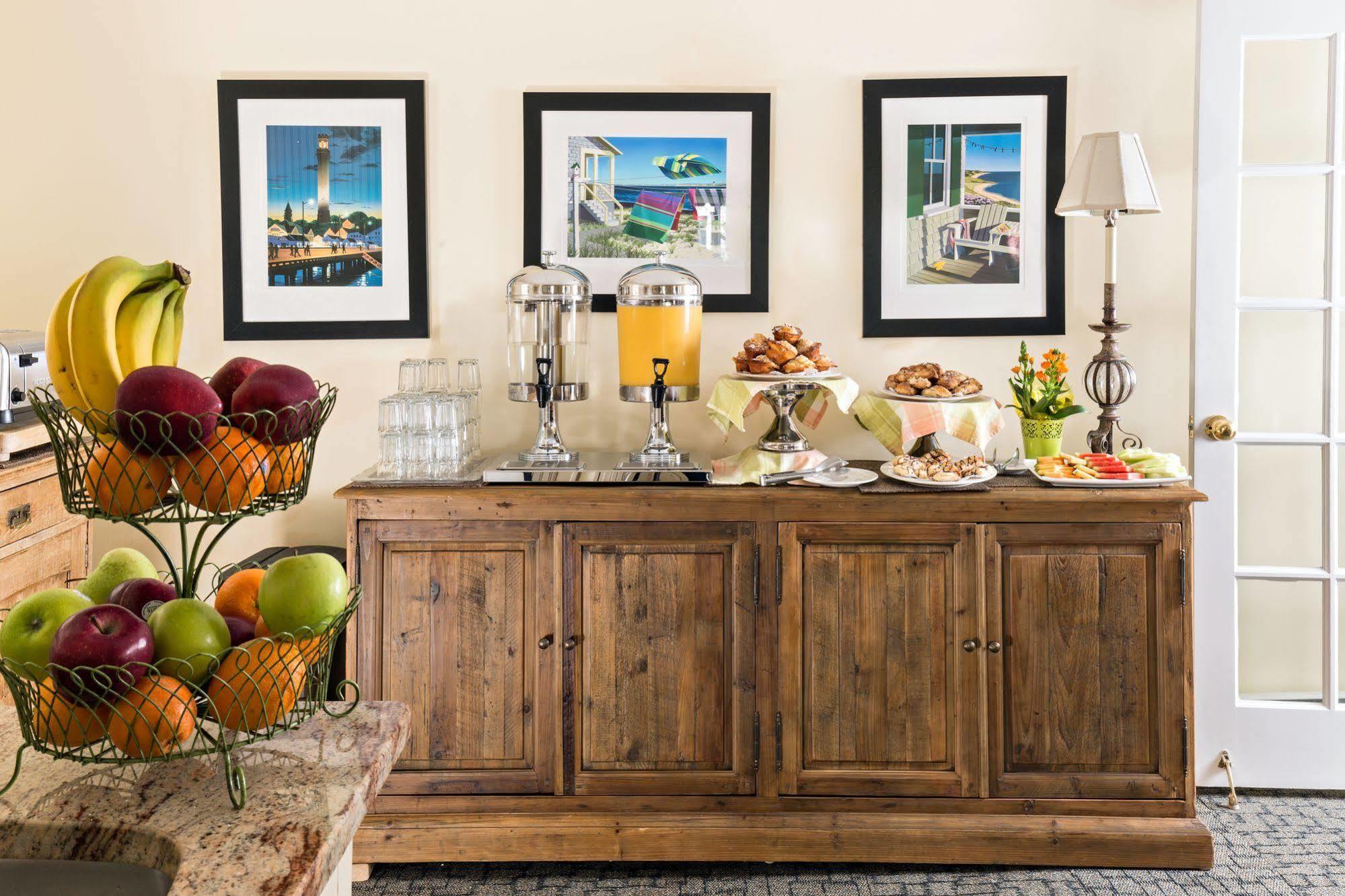 Brass Key Guesthouse Adults Only Provincetown Zewnętrze zdjęcie