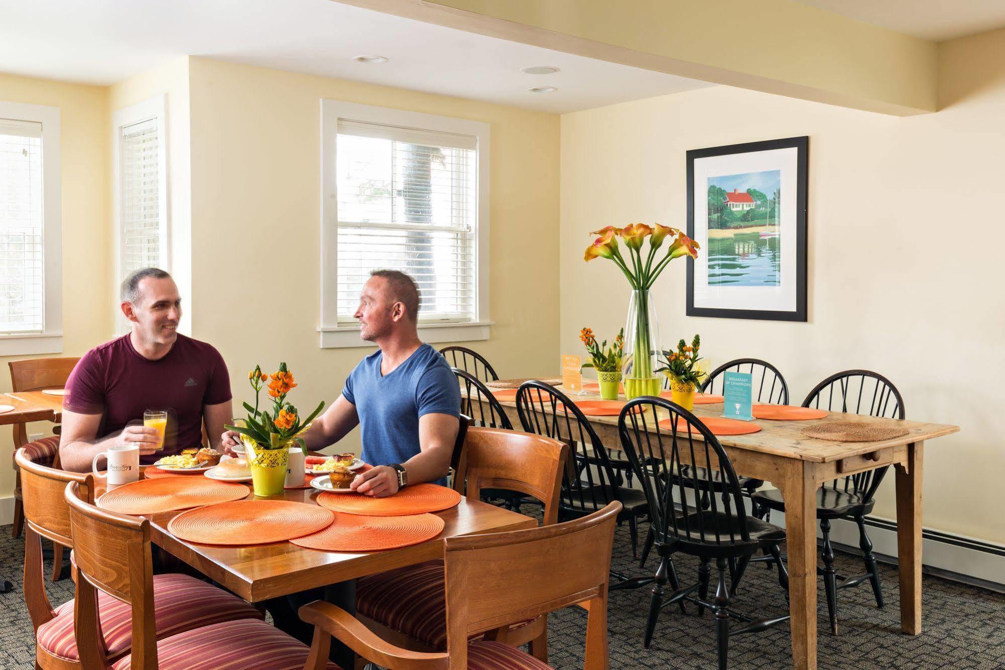 Brass Key Guesthouse Adults Only Provincetown Zewnętrze zdjęcie