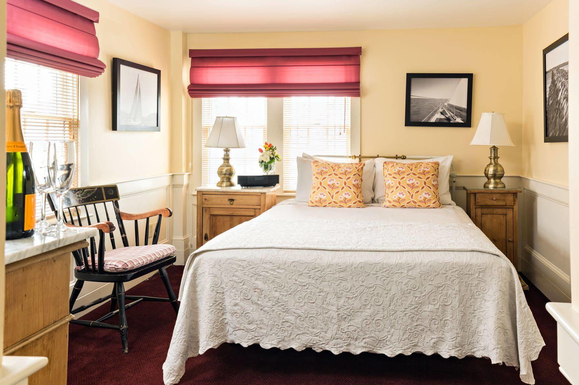 Brass Key Guesthouse Adults Only Provincetown Zewnętrze zdjęcie
